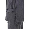 JOOP! Pánský župan Kimono Anthrazit (Velikost L)