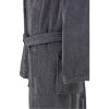 JOOP! Pánský župan Kimono Anthrazit (Velikost XL)