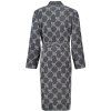 JOOP! Pánský župan Cornflower Kimono Anthrazit (Velikost L)
