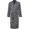 JOOP! Pánský župan Cornflower Kimono Anthrazit (Velikost L)