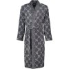 JOOP! Pánský župan Cornflower Kimono Anthrazit (Velikost XL)