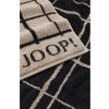 JOOP! Select layer Ručník ebony (Rozměr Osuška 80 x 150 cm)