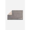 213419 koupelnova predlozka doubleface 50 x 80 cm grafit joop