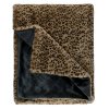 221282 elegantni pled leopard 130 x 170 cm joop