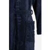 JOOP! Pánský župan Repeat Kimono Blau (Velikost L)