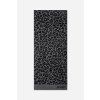 274981 joop rucnik do sauny leo 200 x 80 cm graphit