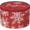 35723 1 plechova doza chris red ihr
