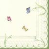 101007 ihr colourful spring v b velke ubrousky 33x33 cm