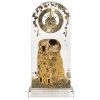 1399 1 goebel klimt hodiny polibek