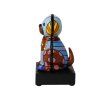 2416 6 goebel romero britto baby blue socha