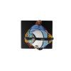 2416 9 goebel romero britto baby blue socha