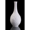 2620 1 goebel rosengarten bila vaza 21 cm