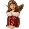 2893 6 goebel snici vinovy andel magical winter forest