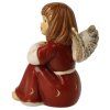 2893 7 goebel snici vinovy andel magical winter forest