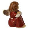 2893 9 goebel snici vinovy andel magical winter forest