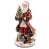 57935 1 goebel fitz floyd santa se stromeckem 50 cm