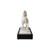 58670 4 goebel studio 8 socha gracieux blanc or