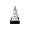 58670 2 goebel studio 8 socha gracieux blanc or