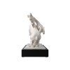 58682 2 goebel studio 8 artiste et alegria blanc platine