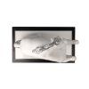 58685 5 goebel studio 8 socha magnifique blanc platine