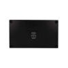 58685 6 goebel studio 8 magnifique blanc platine