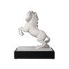 58685 1 goebel studio 8 socha magnifique blanc platine