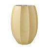 58856 11 goebel vaza concave champagne