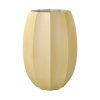 58856 7 goebel vaza concave champagne