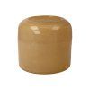58913 4 goebel vaza shiny sand 11 5 cm