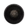 58934 7 goebel vaza slate black 16 cm