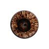 58952 5 goebel vaza amber rain 60 cm