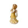 59261 9 goebel vanocni figurka andel radosti