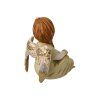 59264 10 goebel vanocni figurka andel stesti