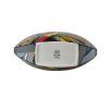 59543 13 goebel vaza fire in the bely 21 cm