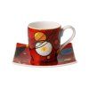 59624 7 goebel kandinsky espresso salek cerveny