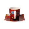 59624 9 goebel kandinsky espresso salek cerveny