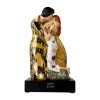 59726 7 goebel klimt socha polibek 33 cm