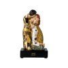 59729 7 goebel klimt socha polibek 18 cm