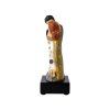 59729 9 goebel klimt socha polibek 18 cm