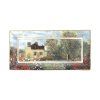 59861 4 goebel monet podnos umelcuv dum 24 x 12 cm