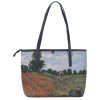 59870 7 goebel monet taska umelcuv dum 38 x 27 cm