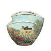 59879 8 goebel monet vaza umelcuv dum