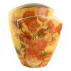 59915 7 goebel van gogh vaza slunecnice 43 cm