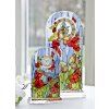 102336 37 goebel tiffany stolni hodiny libelle