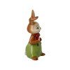 102648 30 goebel figurka zajicka drzy kluk