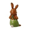 102648 21 goebel figurka zajicka drzy kluk
