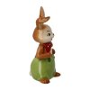 102648 22 goebel figurka zajicka drzy kluk