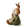 102654 20 goebel figurka zajicka ranni ptace
