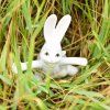 102786 25 goebel figurka zajicka oh happy day