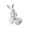 102801 40 goebel figurka zajicka roztomila divka